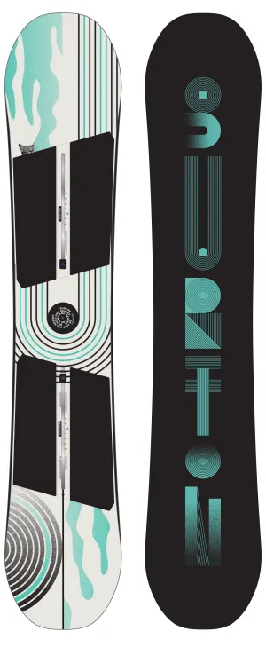 Burton Rewind Snowboard Womens 2024