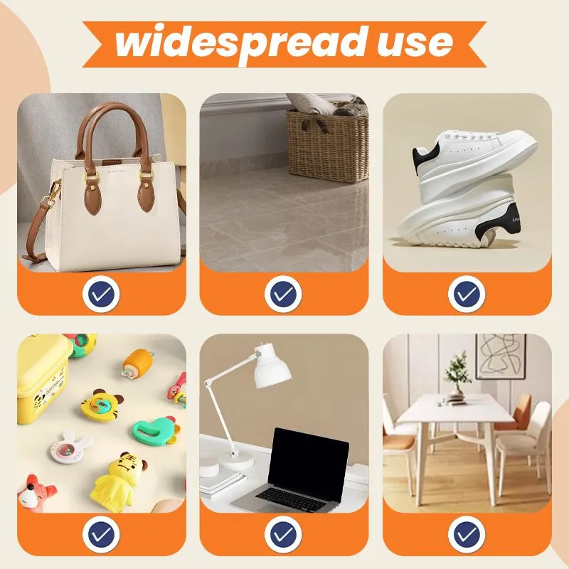 🌟Buy more Save more🌟Multipurpose Wash-free White Shoes Cleaner