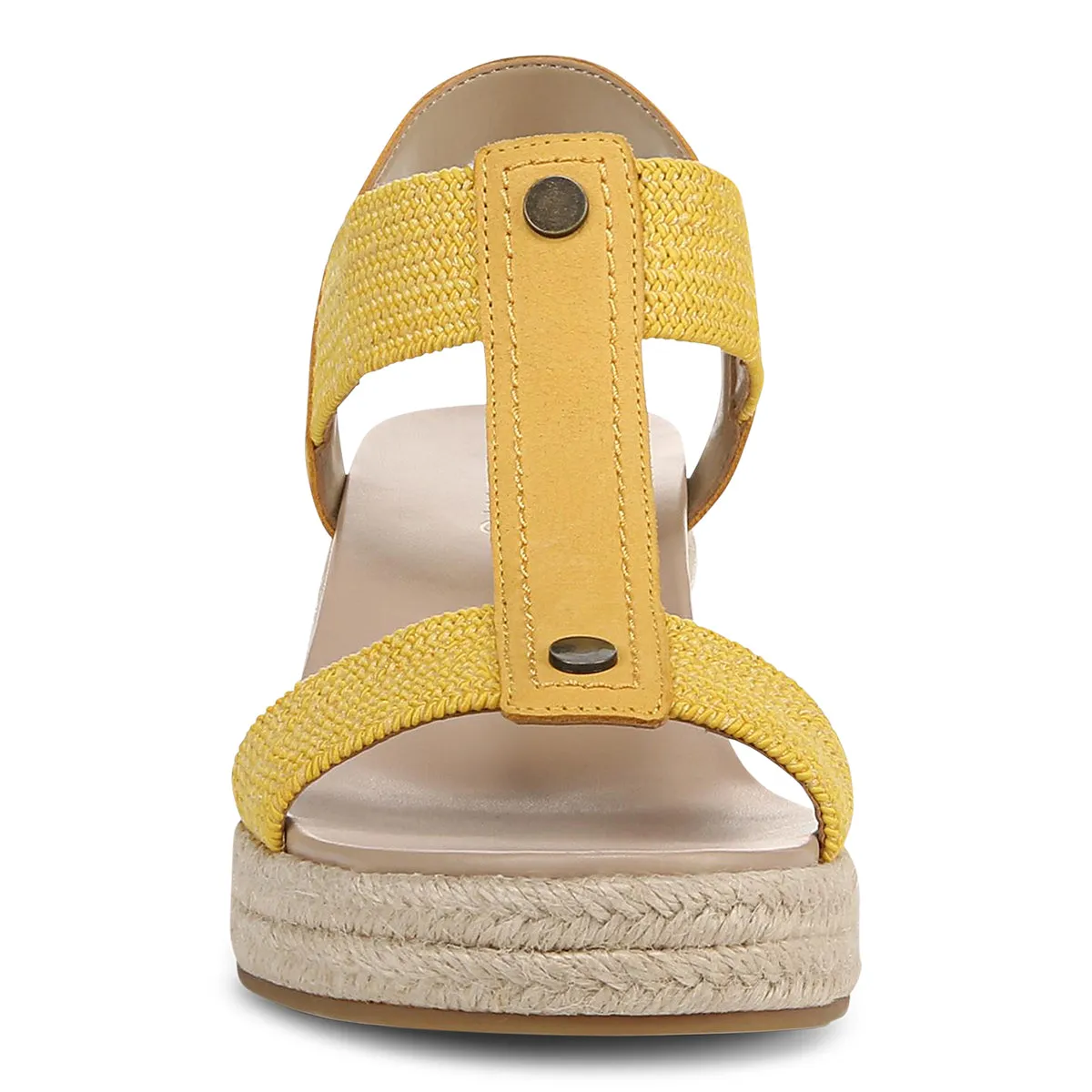 Calera Wedge Sandal