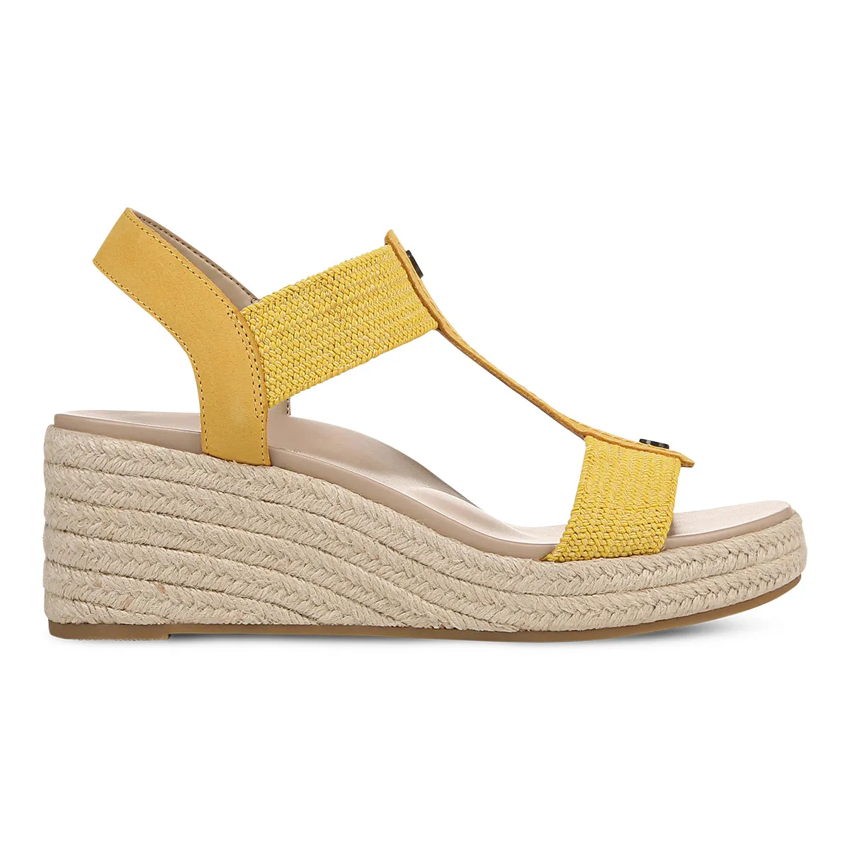 Calera Wedge Sandal