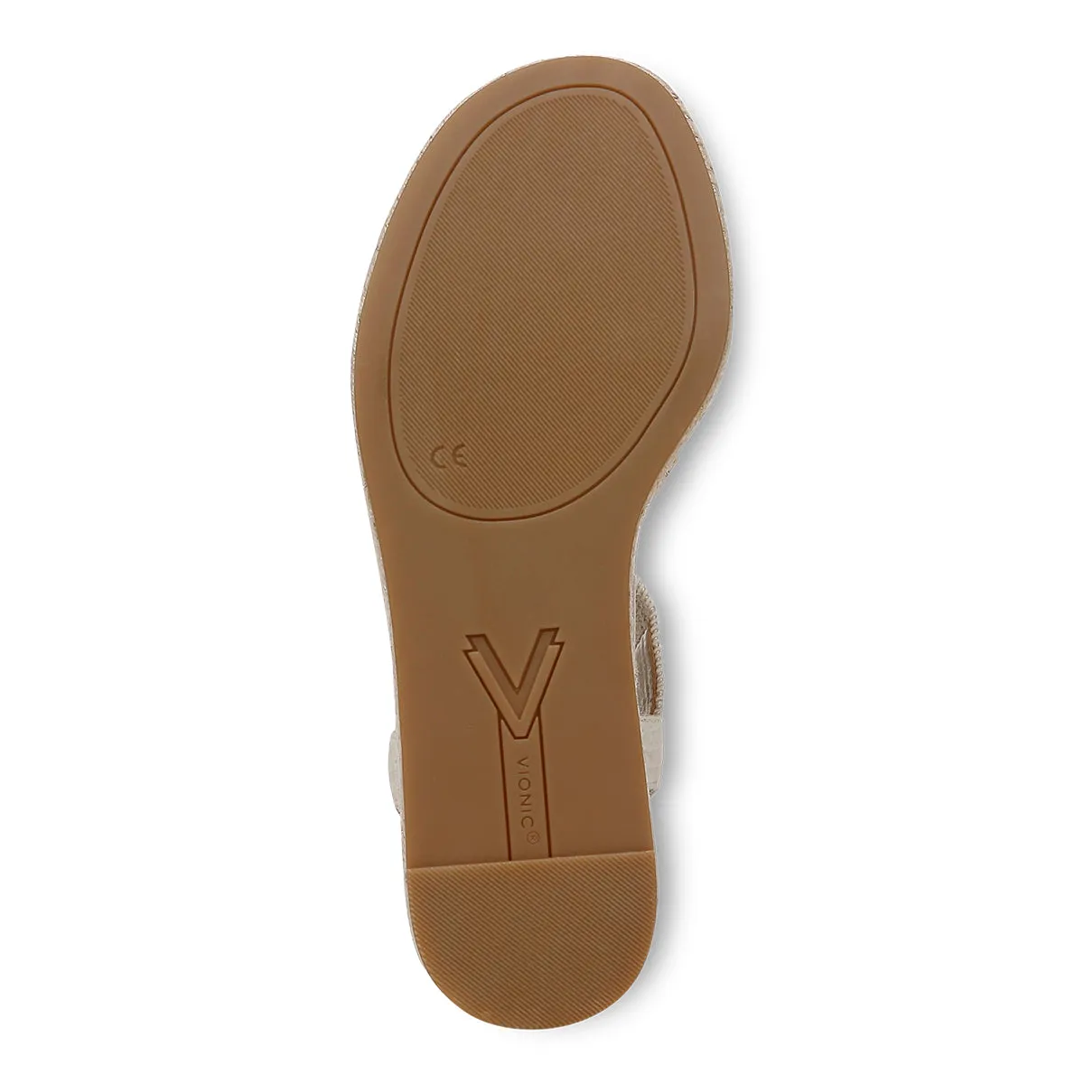 Calera Wedge Sandal