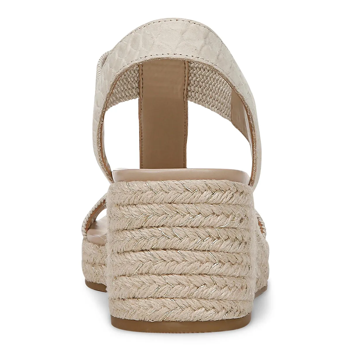 Calera Wedge Sandal