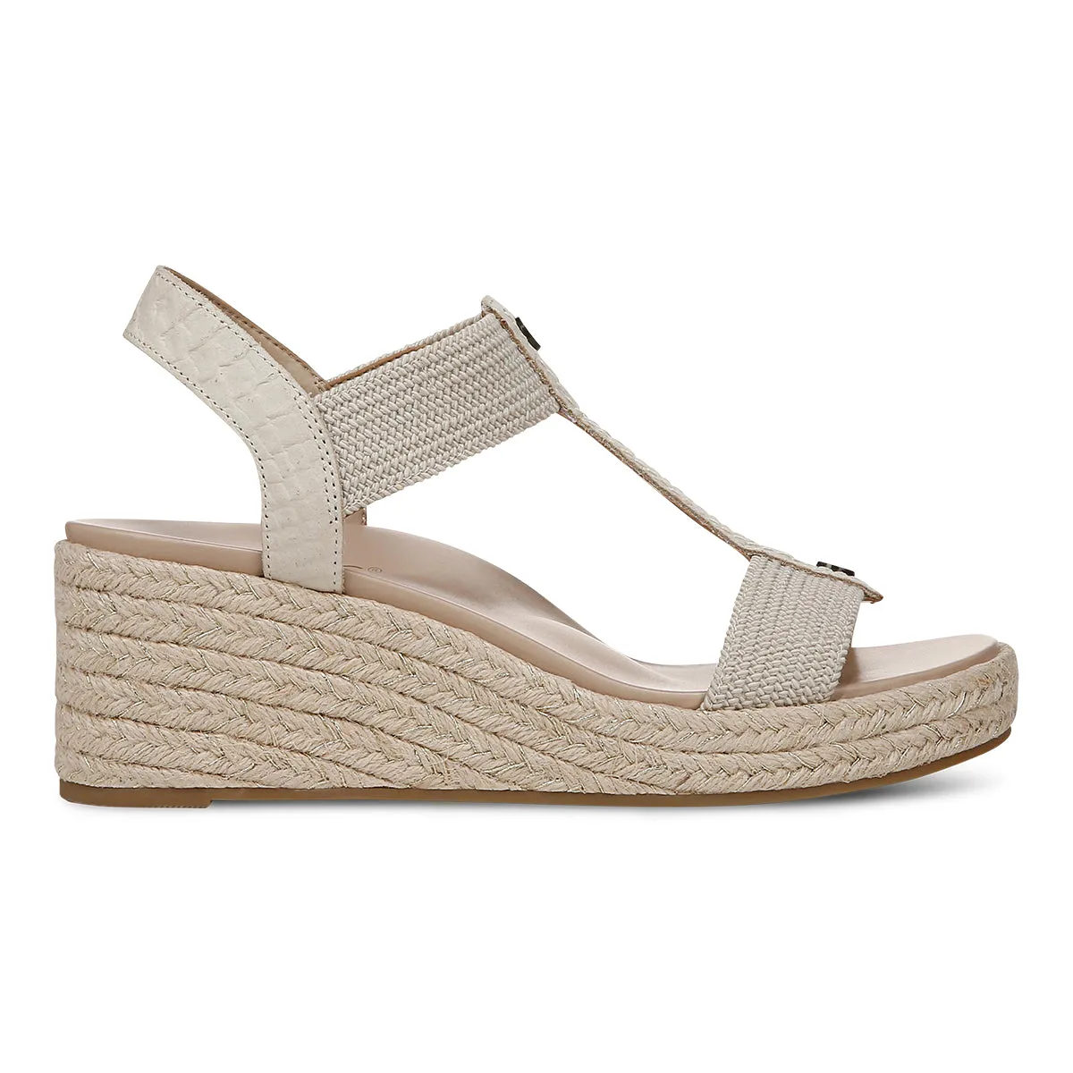 Calera Wedge Sandal