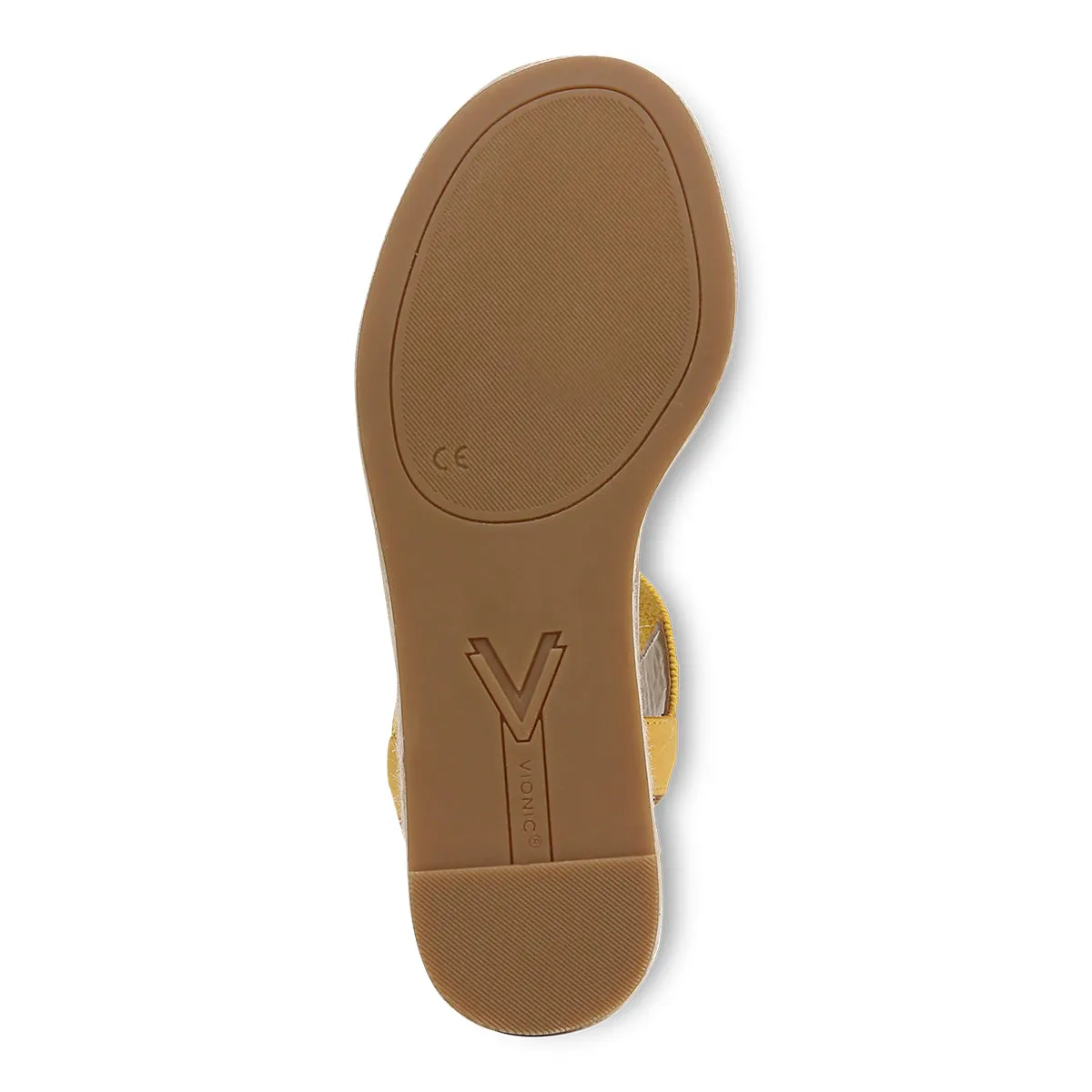 Calera Wedge Sandal