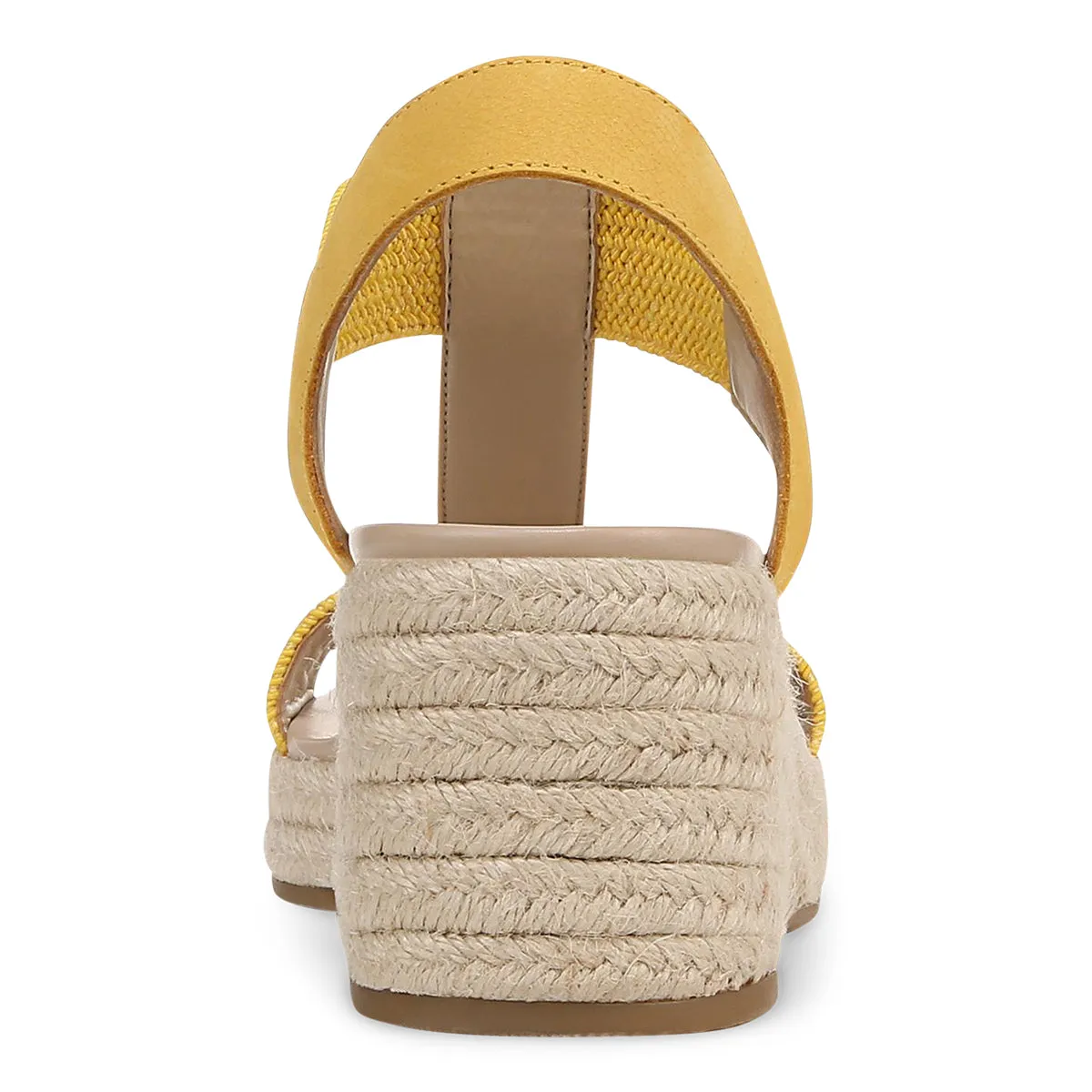 Calera Wedge Sandal