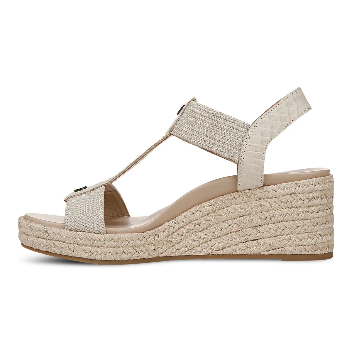 Calera Wedge Sandal