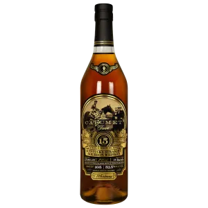 Calumet Farm 15 Year Old Kentucky Straight Bourbon Whiskey