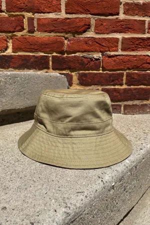 Camo Bucket Hat