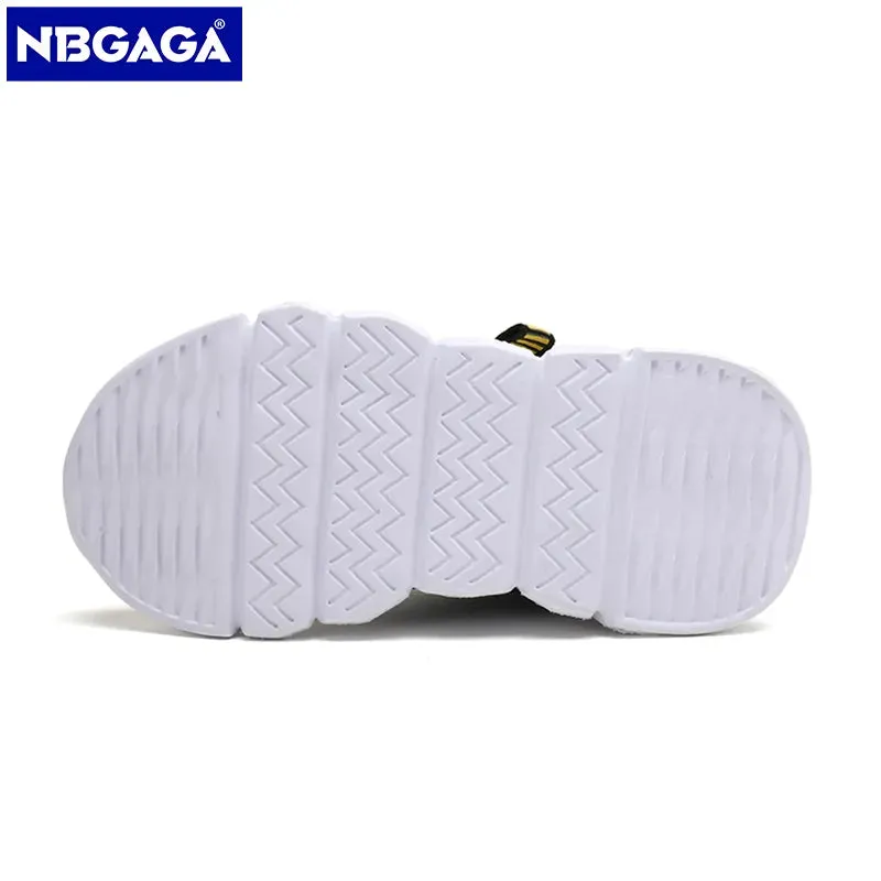 Cartoon Kids Shoes for Boys Mesh Sneakers