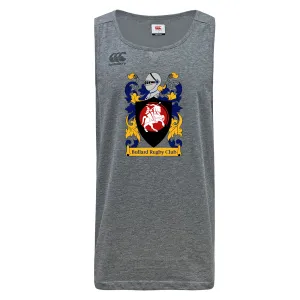 CenCal Youth Bullard Tempo Vapodri Singlet by Canterbury
