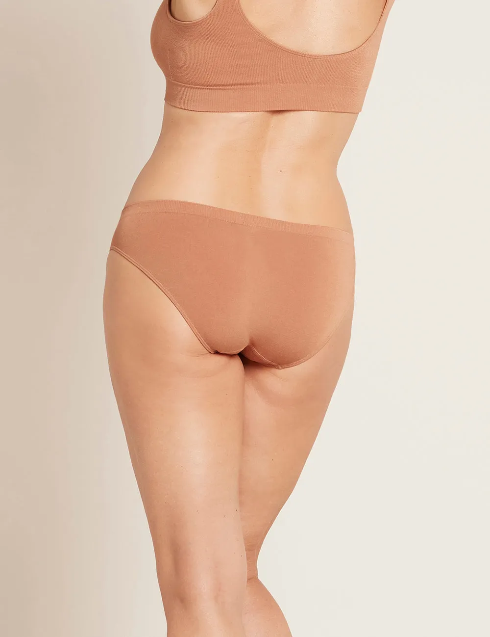 Classic Bikini - Nude 2
