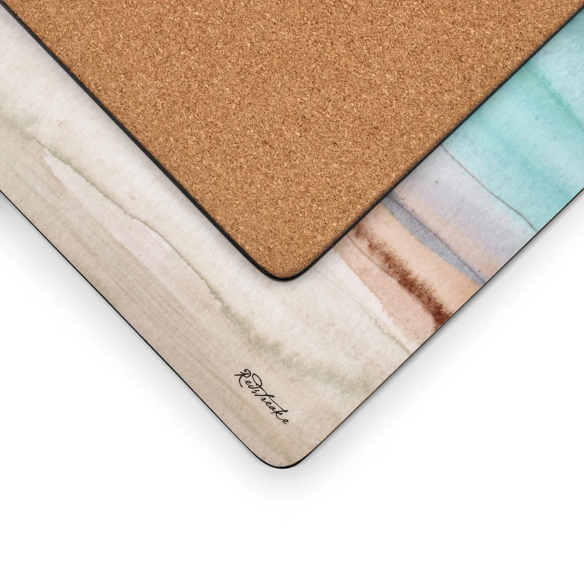 Coastal Shore Placemats