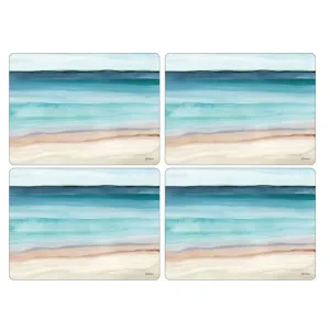 Coastal Shore Placemats