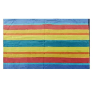 Colibri Beach Towel Mega Sheet 100X180