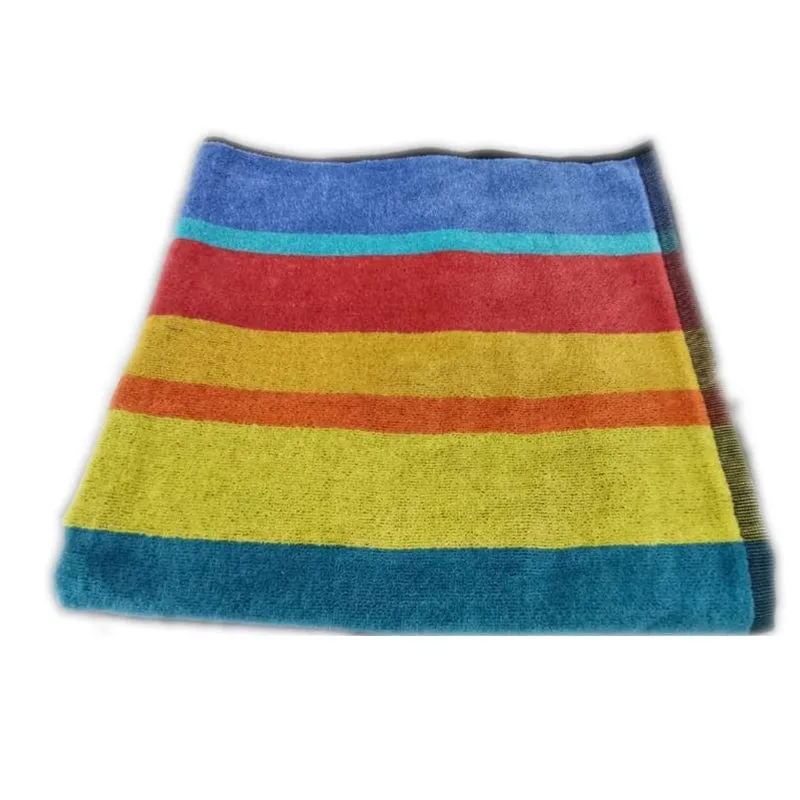 Colibri Beach Towel Mega Sheet 100X180