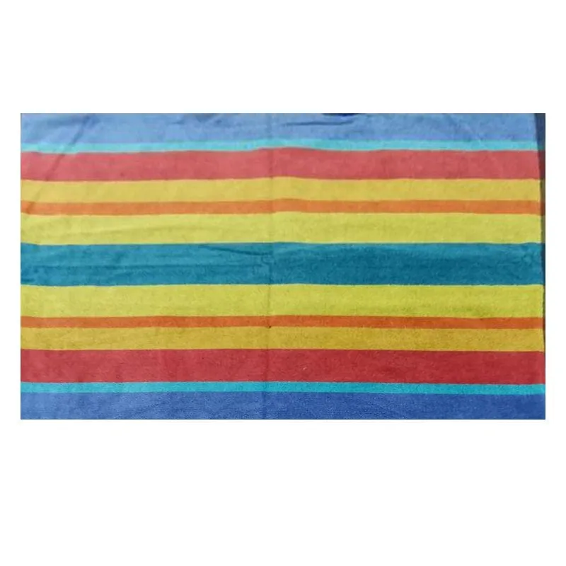 Colibri Beach Towel Mega Sheet 100X180
