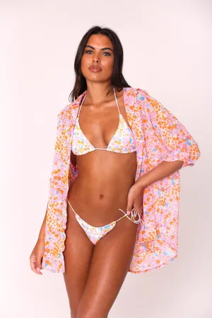 Disty beach shirt