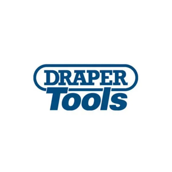 Draper Soft Grip Engineer'S File Set, 200Mm (4 Piece) Dr-44962