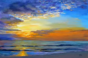 Eastern Sunrise