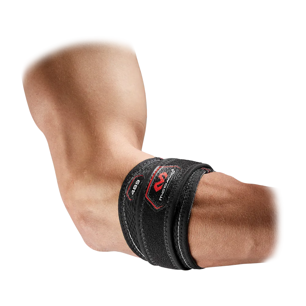 ELBOW STRAP W/PADS