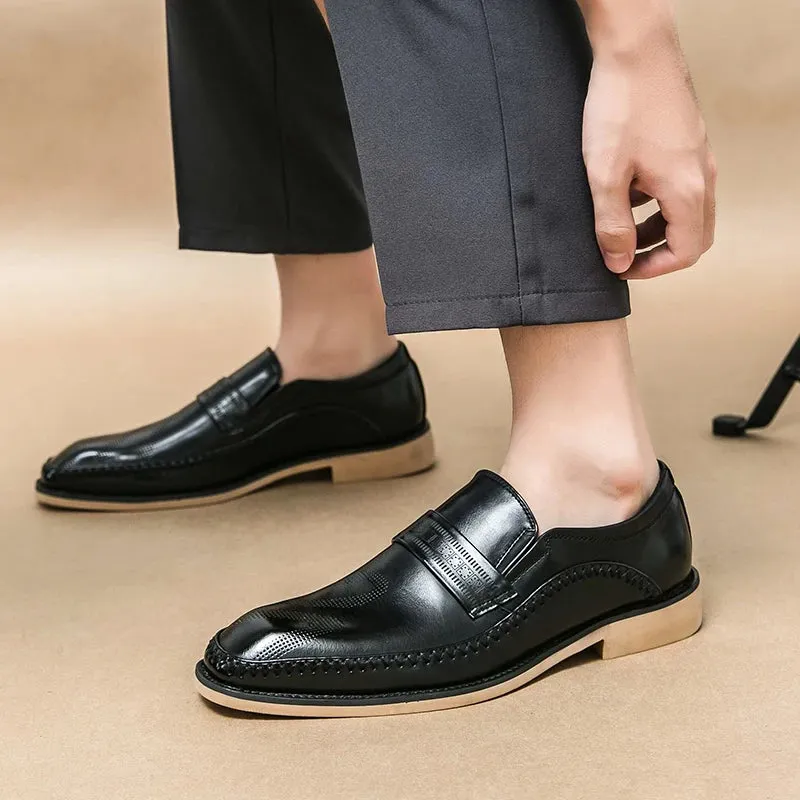 EliteStep Mokassins von EleganzMann