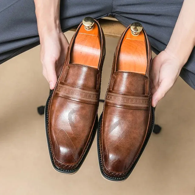 EliteStep Mokassins von EleganzMann