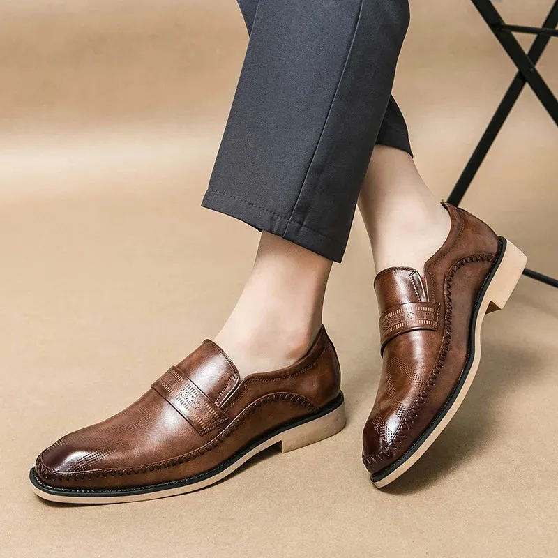 EliteStep Mokassins von EleganzMann