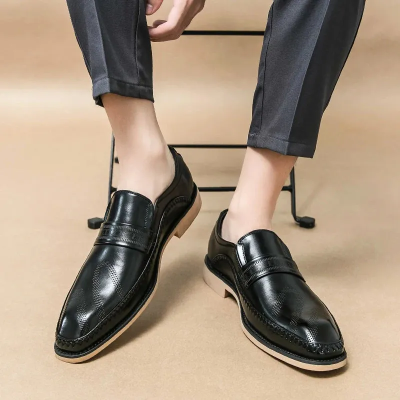 EliteStep Mokassins von EleganzMann