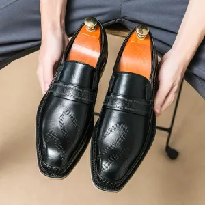 EliteStep Mokassins von EleganzMann