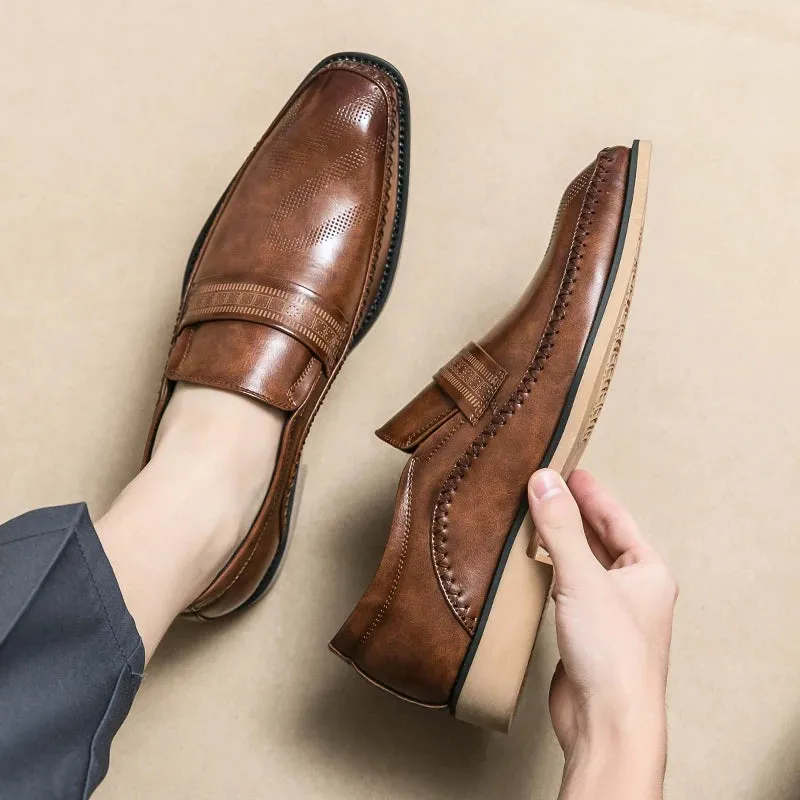 EliteStep Mokassins von EleganzMann