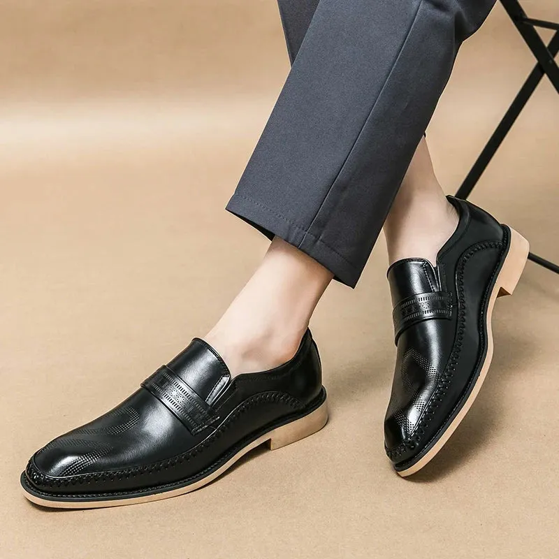EliteStep Mokassins von EleganzMann