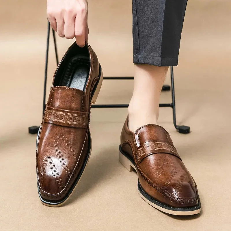 EliteStep Mokassins von EleganzMann