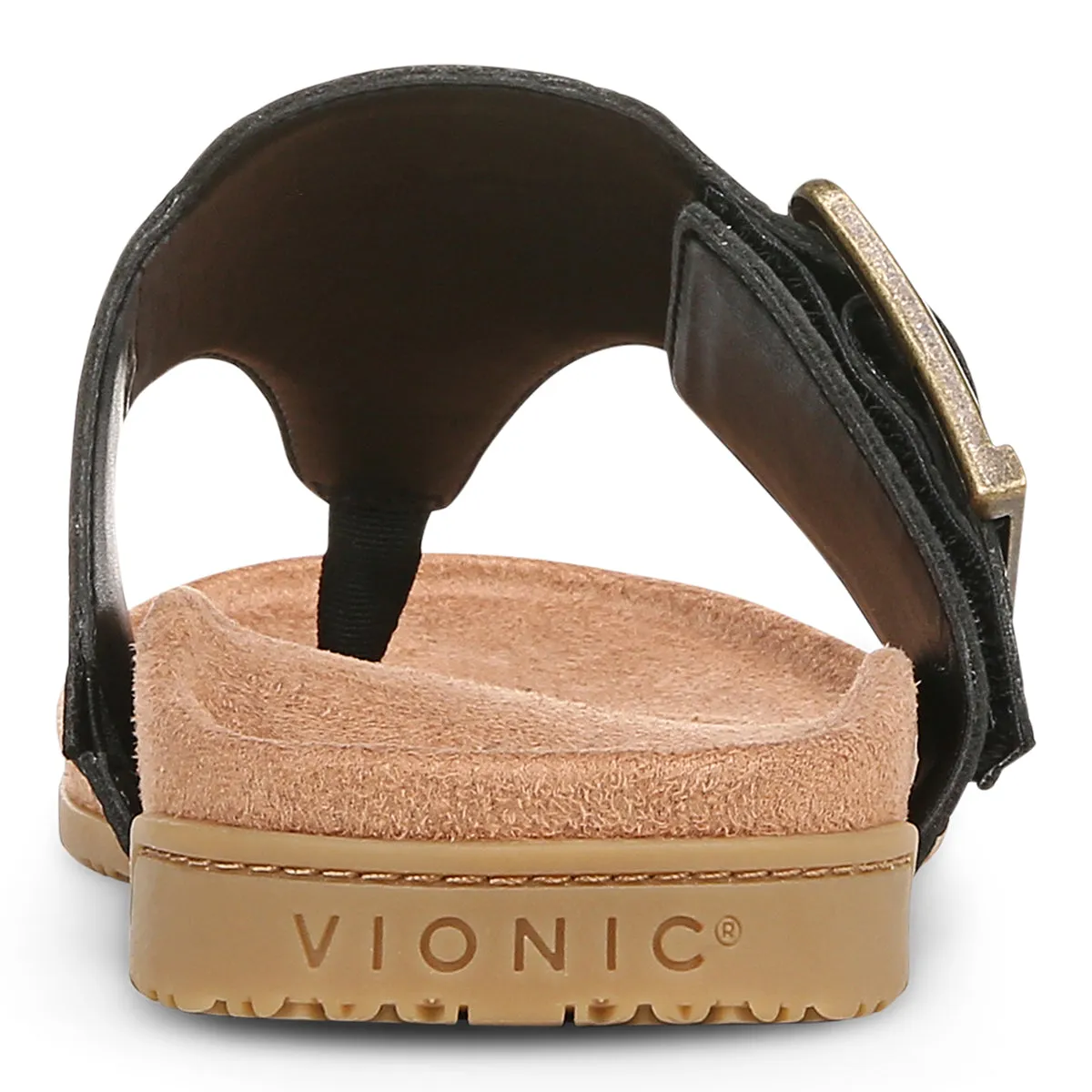 Emma Toe Post Sandal