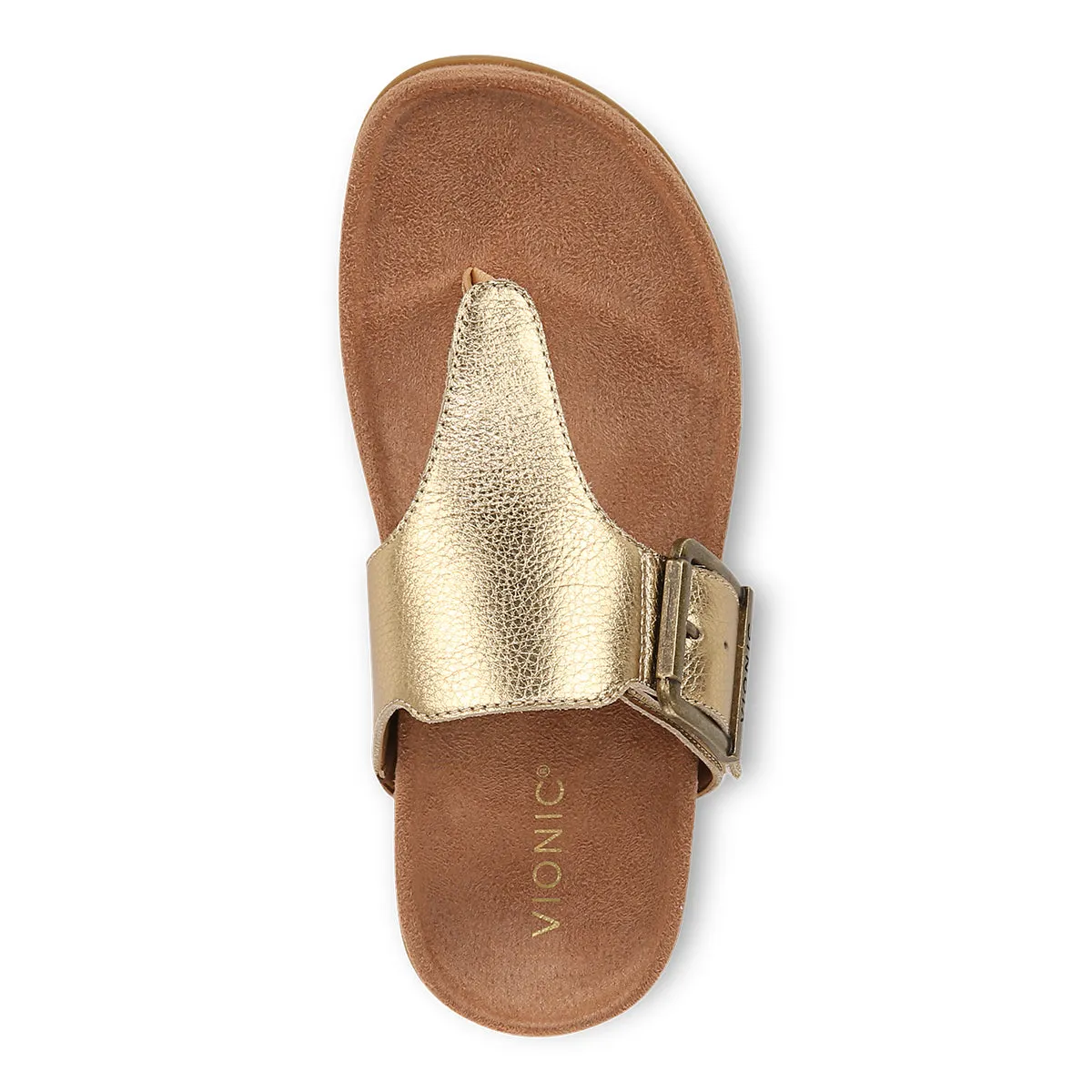 Emma Toe Post Sandal