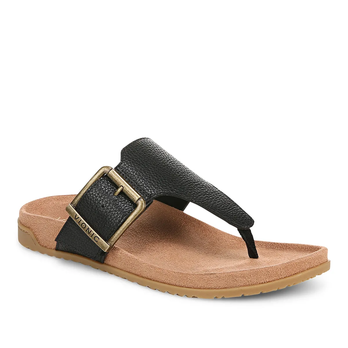 Emma Toe Post Sandal