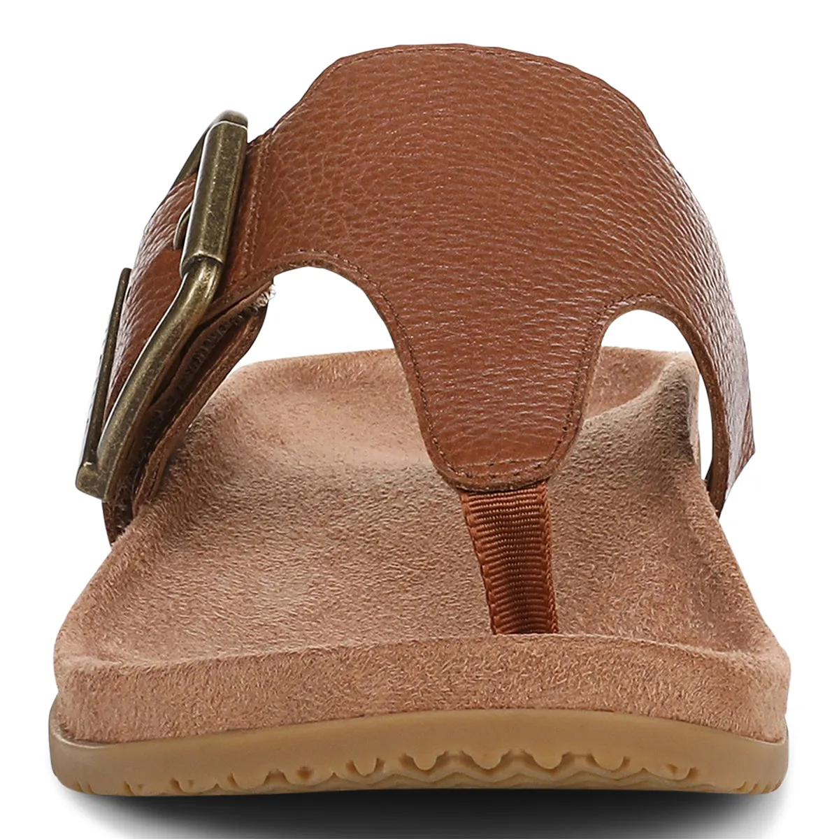 Emma Toe Post Sandal