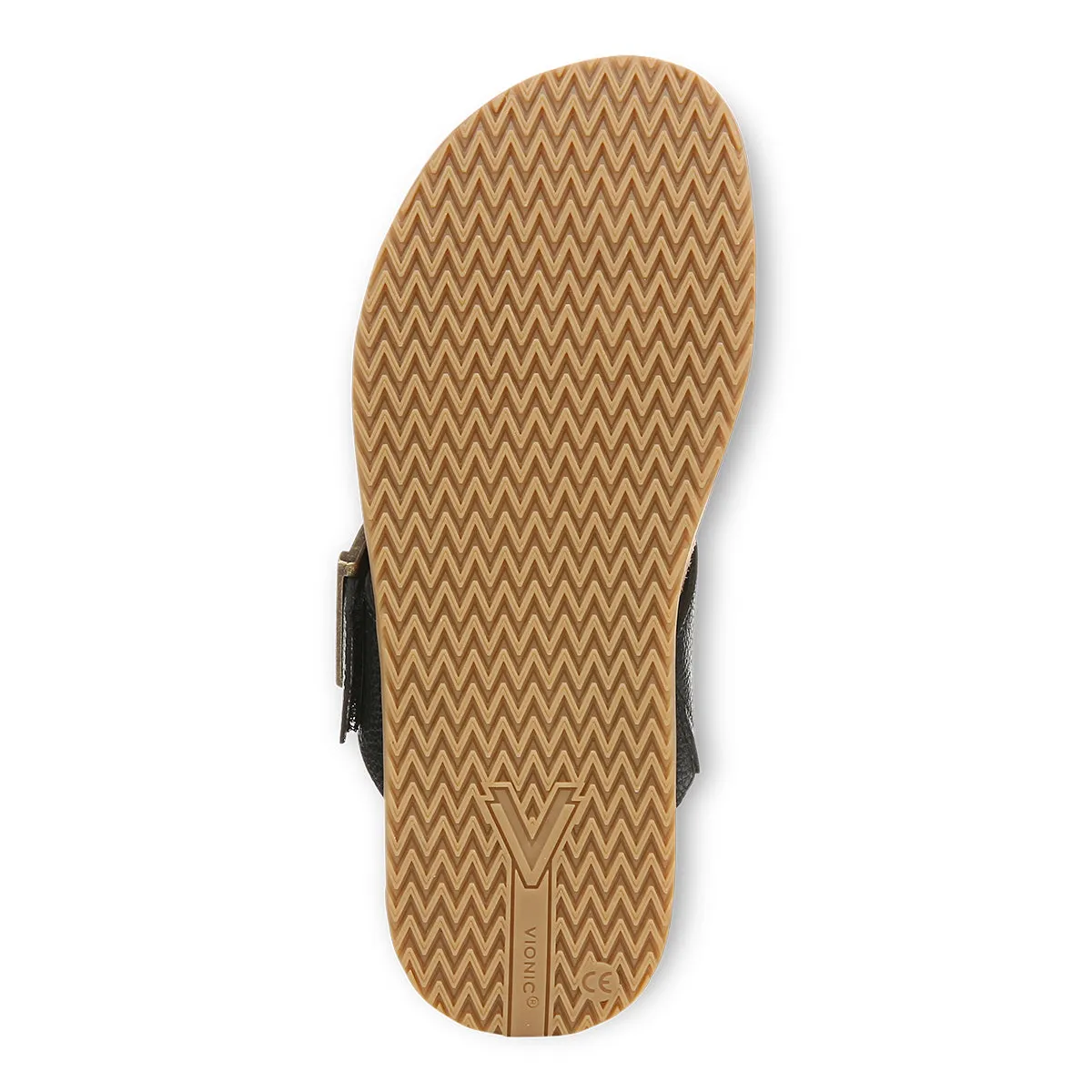 Emma Toe Post Sandal