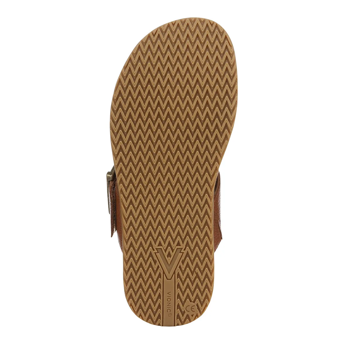 Emma Toe Post Sandal
