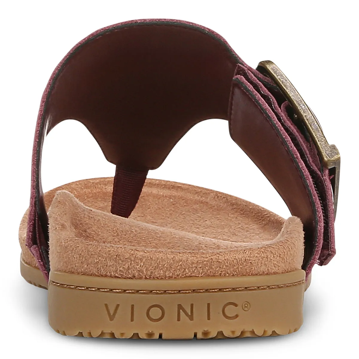 Emma Toe Post Sandal