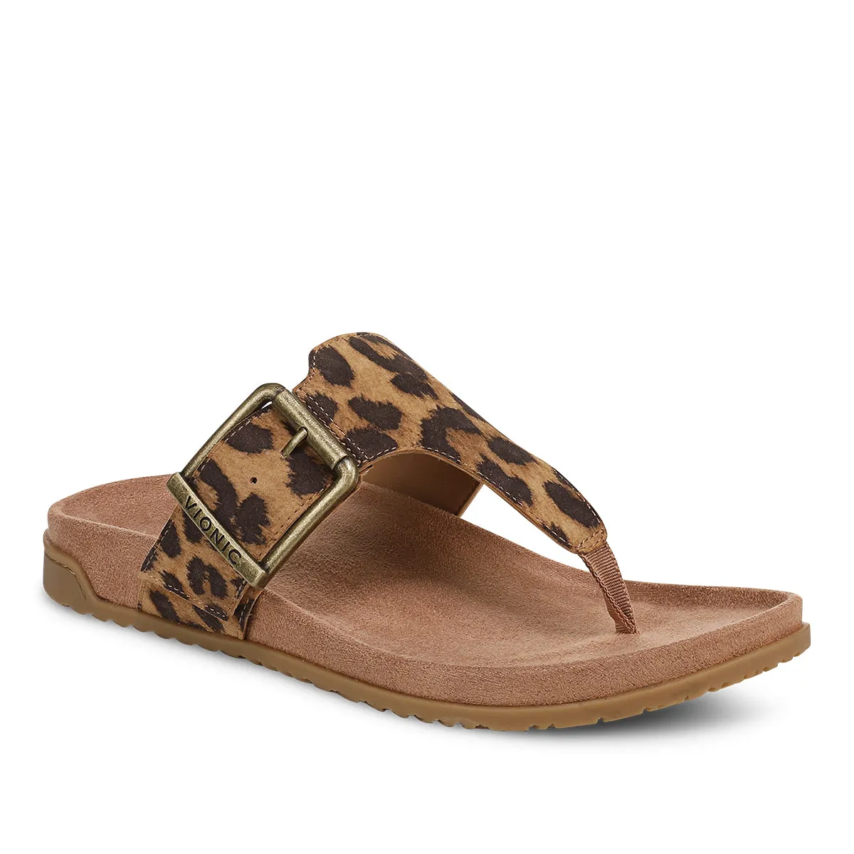 Emma Toe Post Sandal