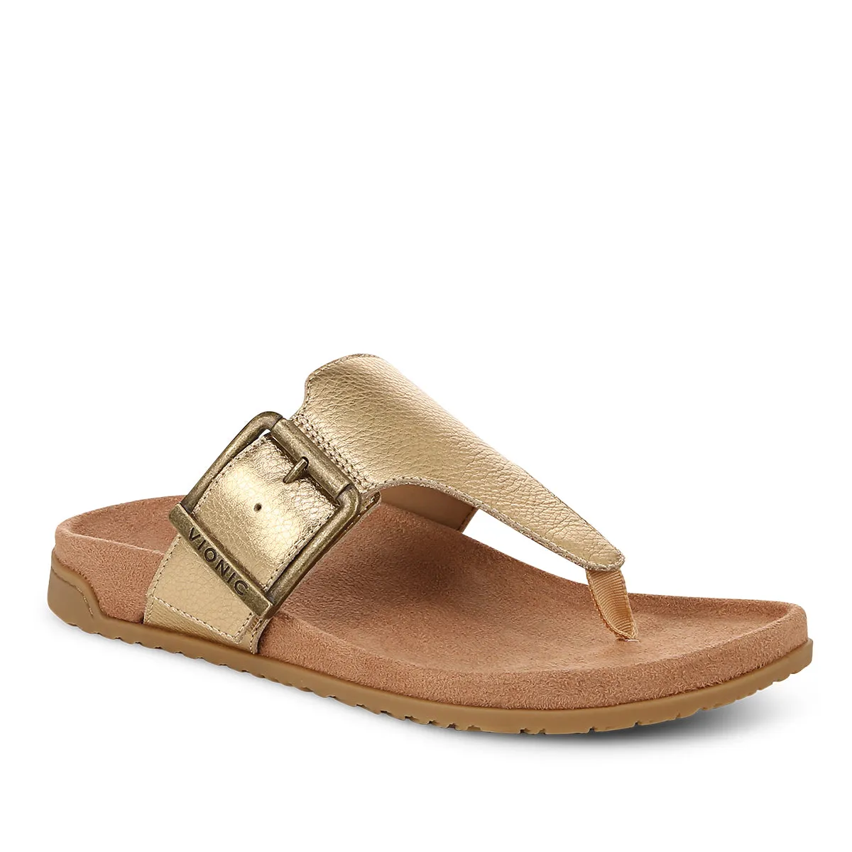 Emma Toe Post Sandal