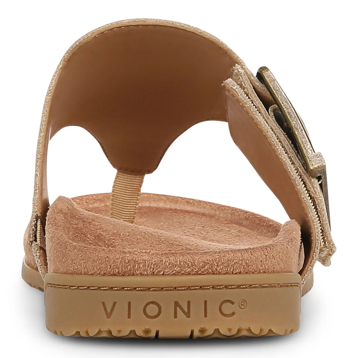 Emma Toe Post Sandal