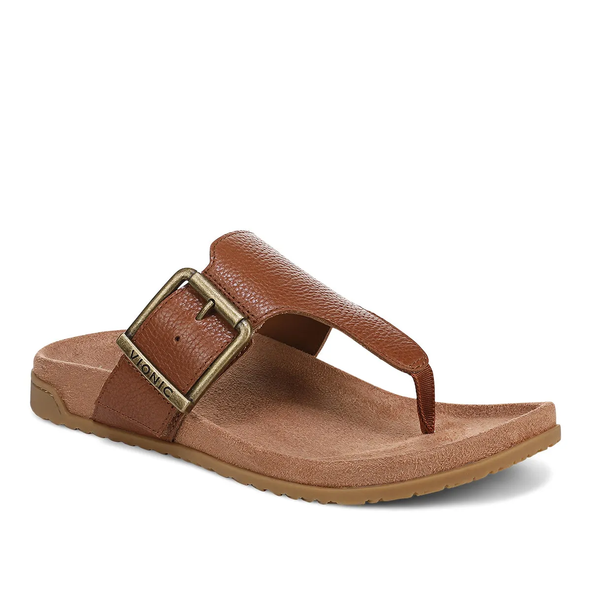 Emma Toe Post Sandal