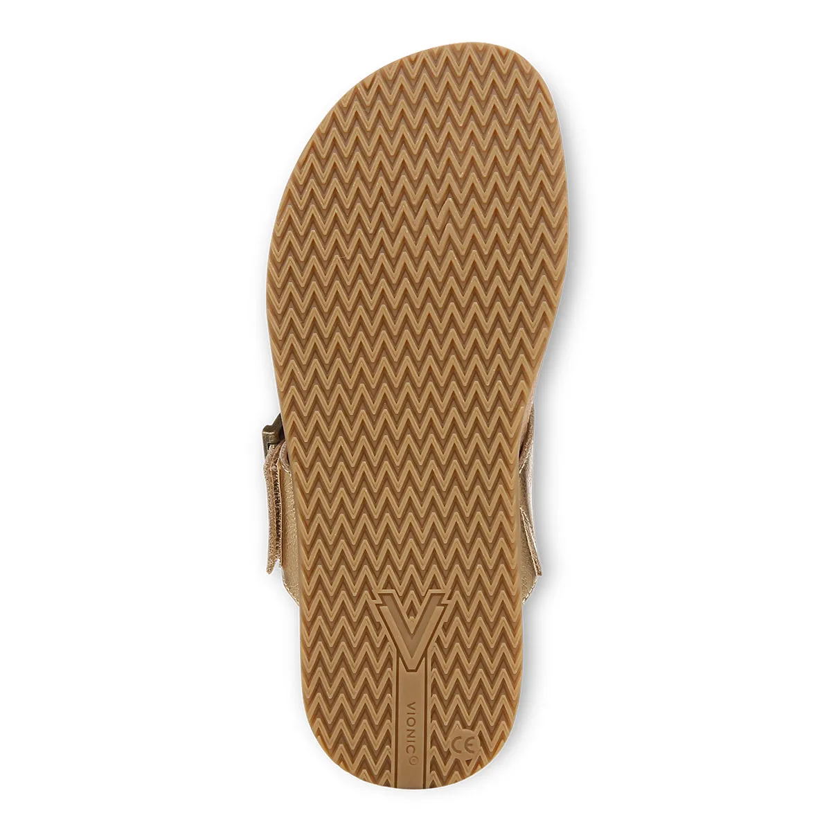 Emma Toe Post Sandal