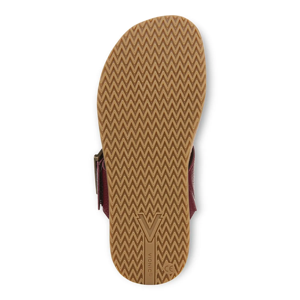 Emma Toe Post Sandal