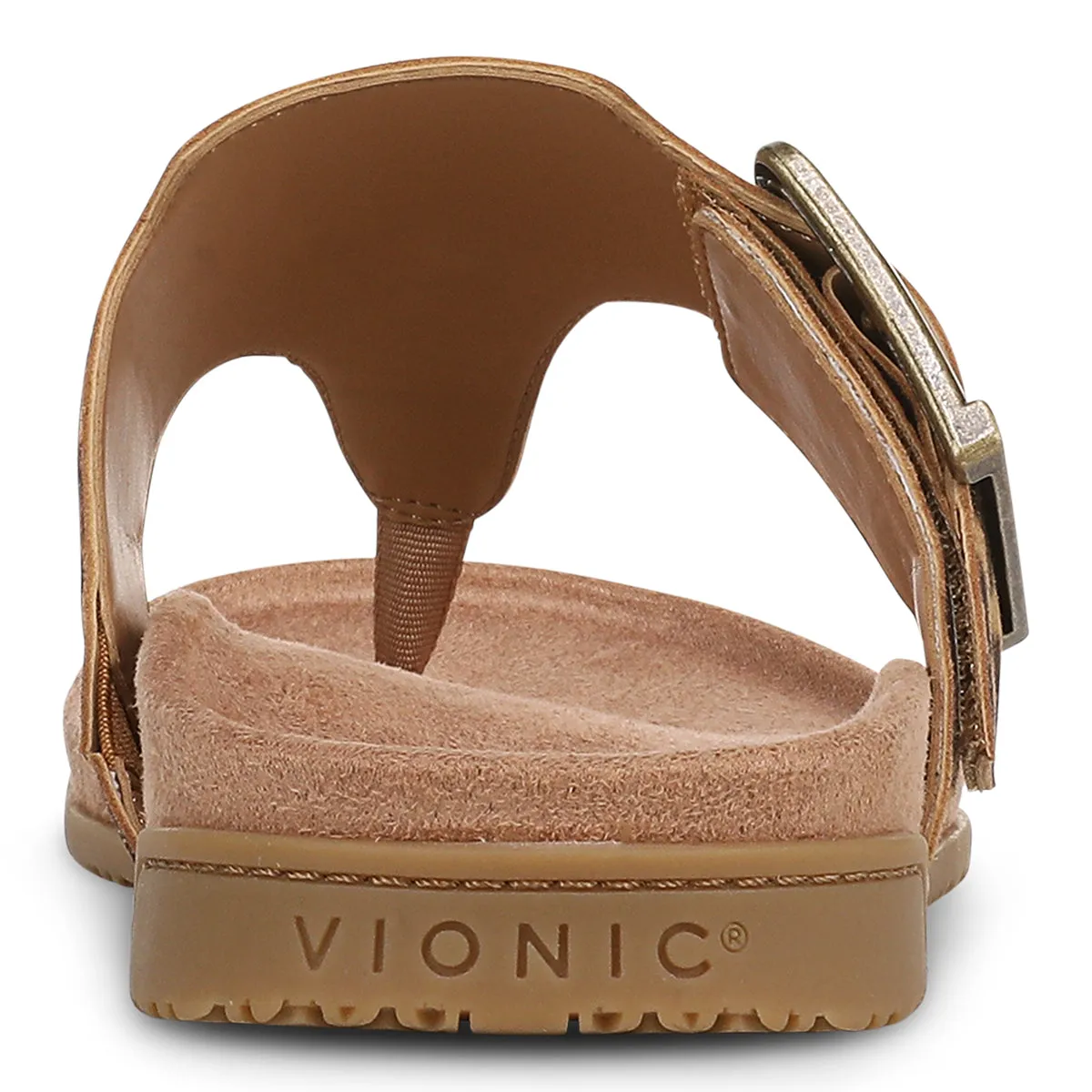 Emma Toe Post Sandal