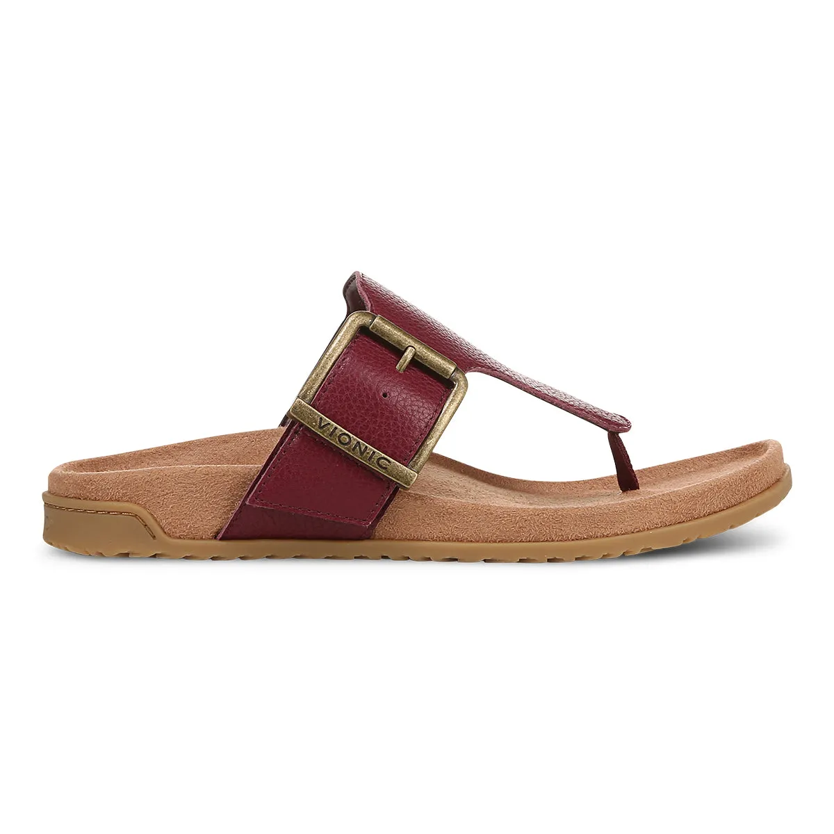 Emma Toe Post Sandal