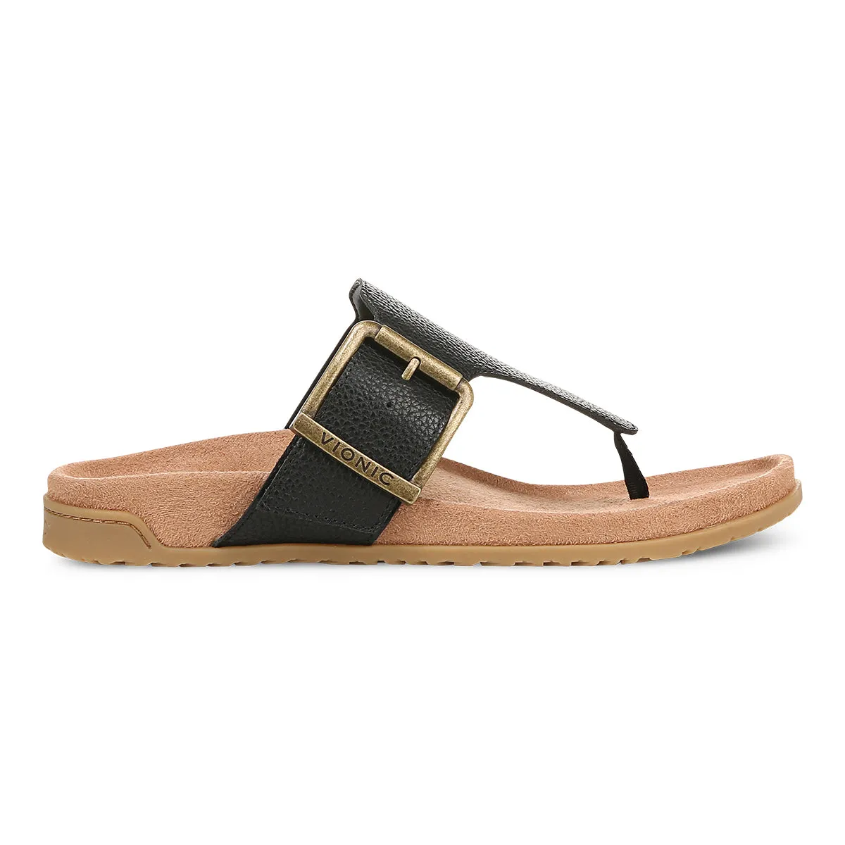 Emma Toe Post Sandal