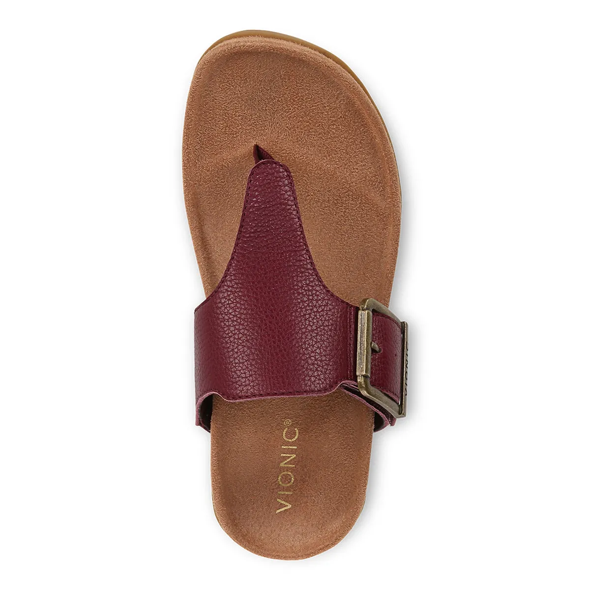 Emma Toe Post Sandal