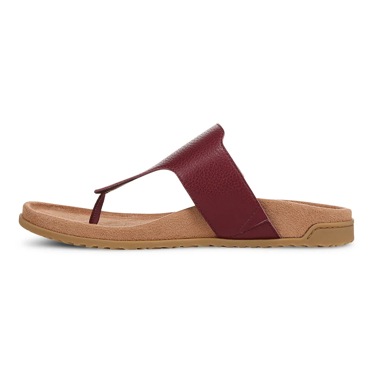 Emma Toe Post Sandal